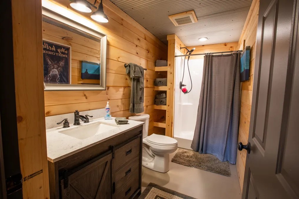 The CW Lodge #25
