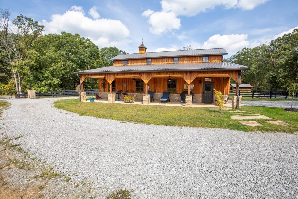 The CW Lodge #27