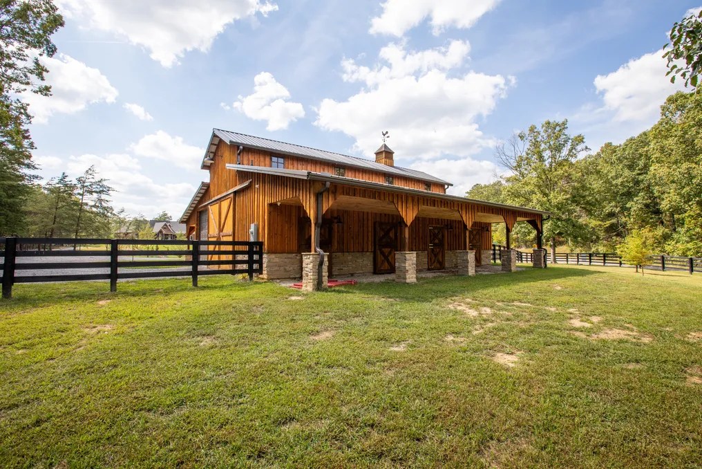 The CW Lodge #33