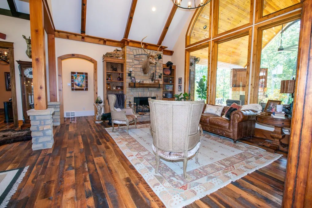 The CW Lodge #35