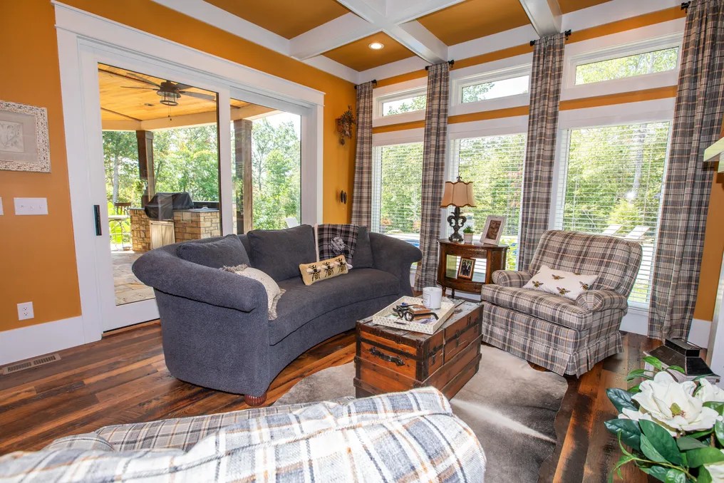 The CW Lodge #36