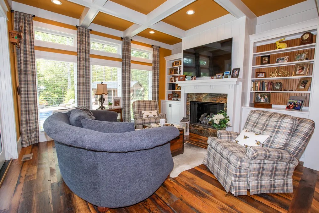 The CW Lodge #38