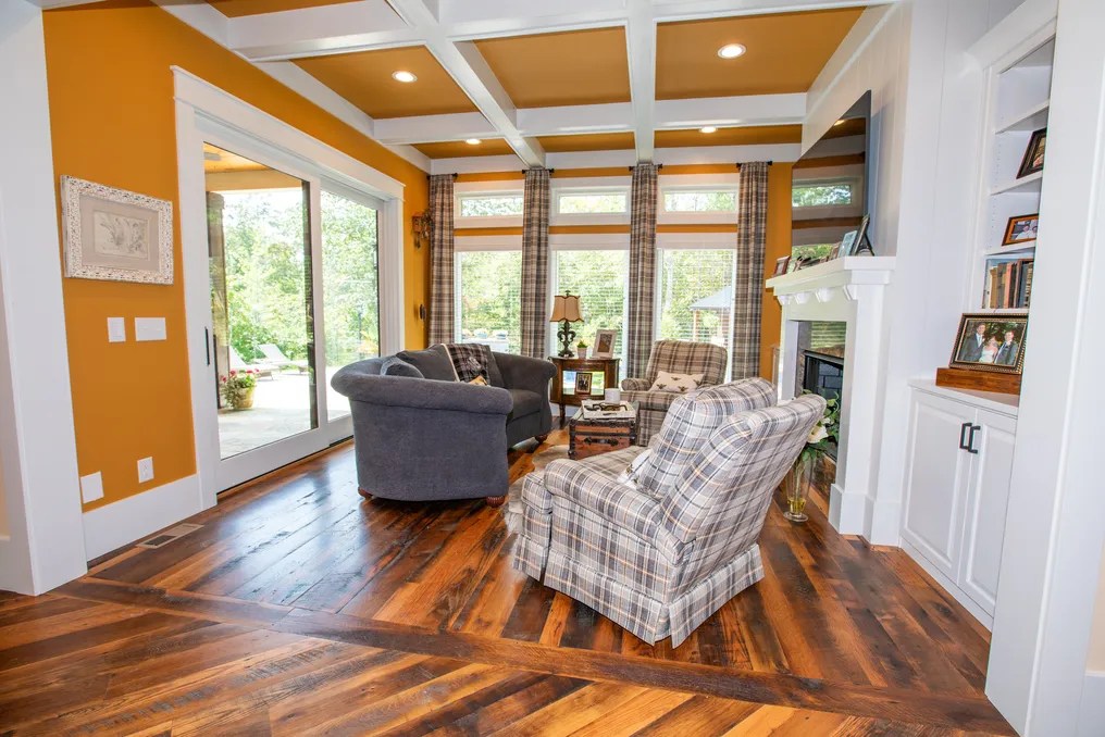 The CW Lodge #39