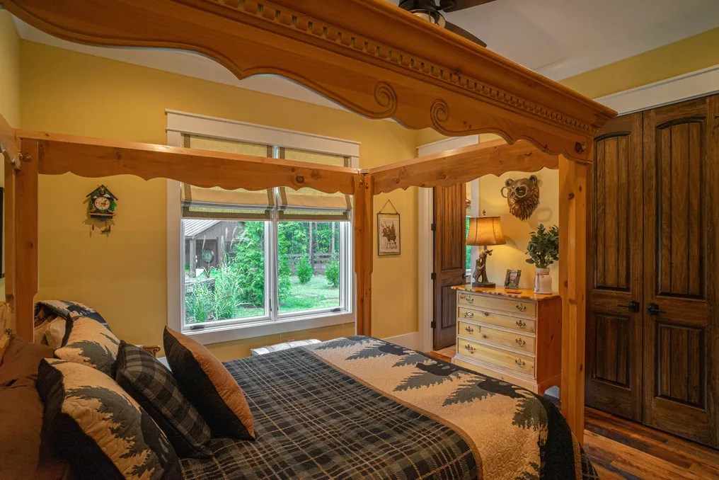 The CW Lodge #83