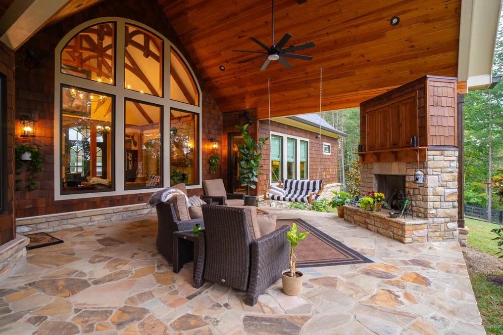 The CW Lodge #105