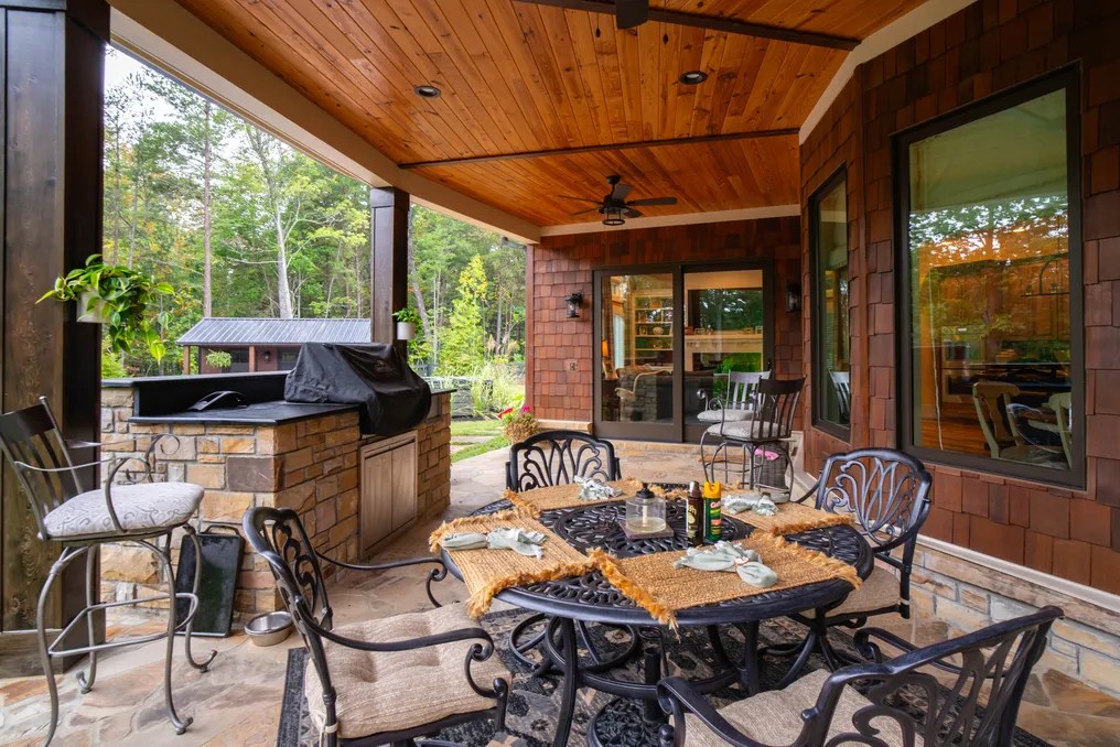 The CW Lodge #107