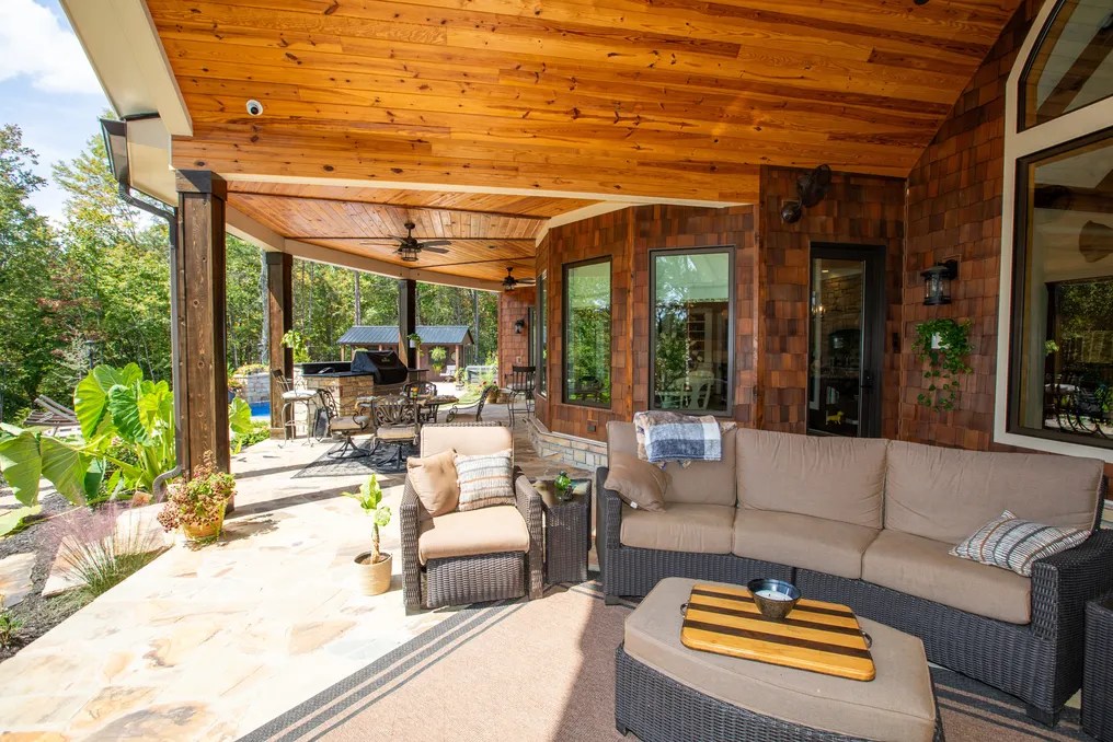 The CW Lodge #108