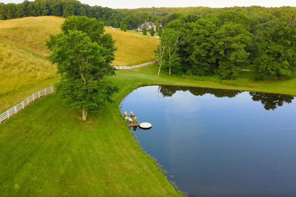 WOODLAND RETREATS #6