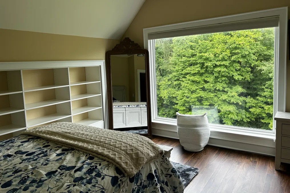 WOODLAND RETREATS #16