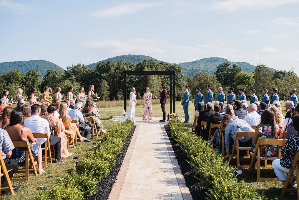 The Promise Gardens of the Adirondacks #64