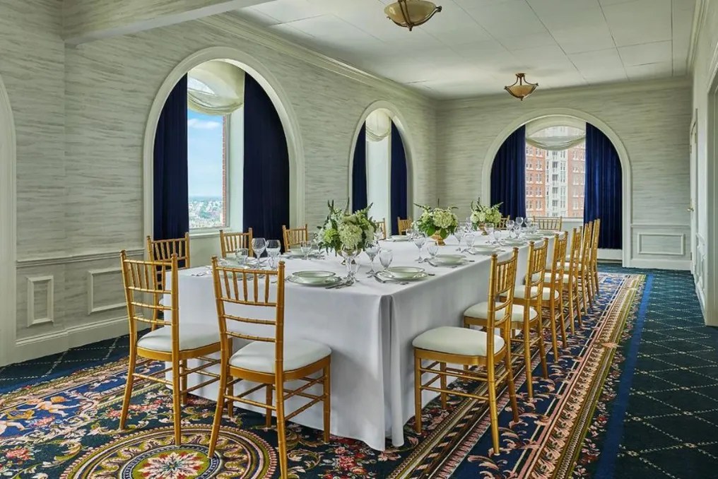 Providence Biltmore - NOW Graduate Providence #4