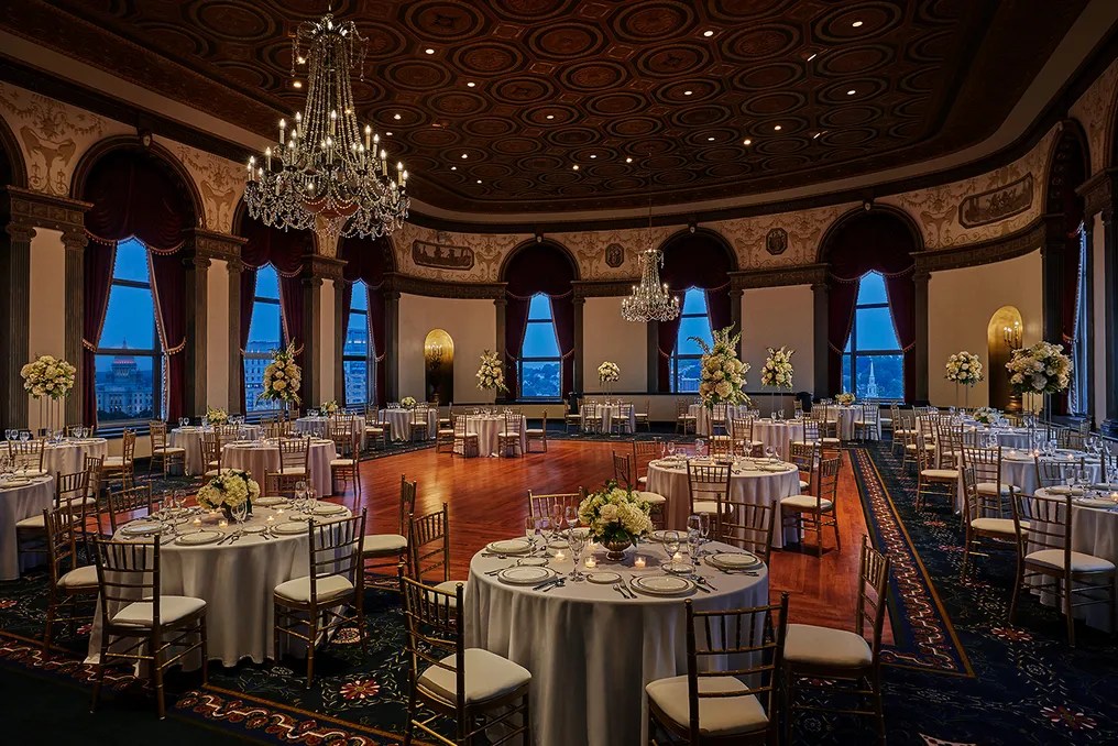 Providence Biltmore - NOW Graduate Providence #8