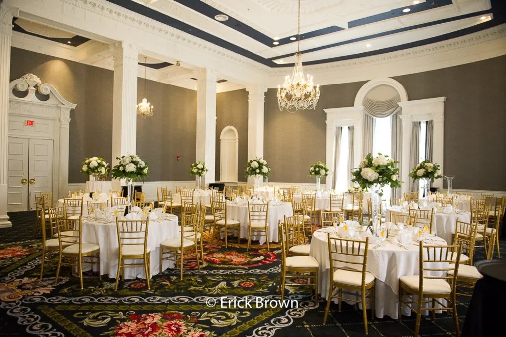 Providence Biltmore - NOW Graduate Providence #15