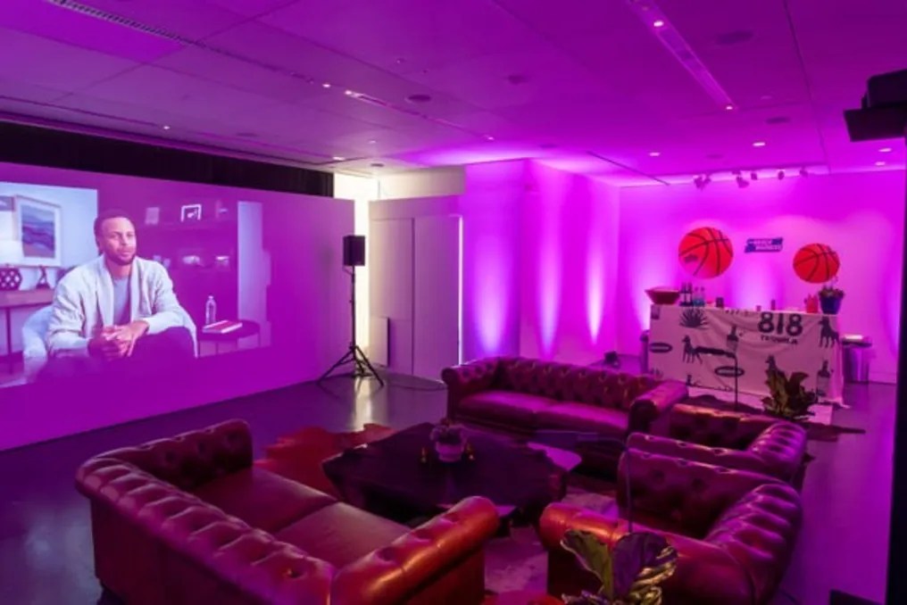 The Pavilion #3