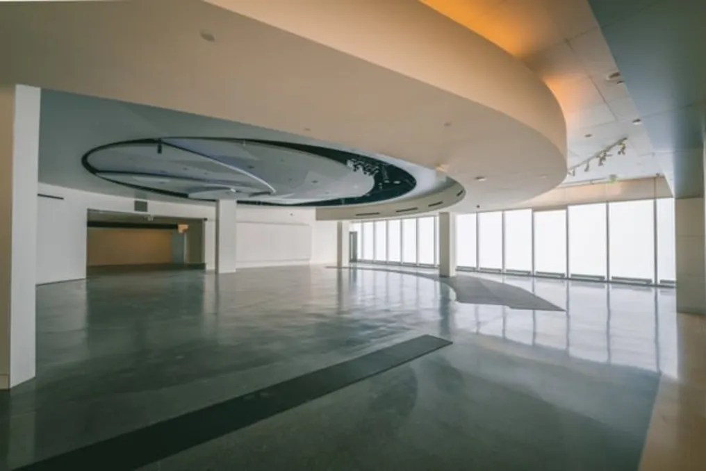 The Pavilion #5