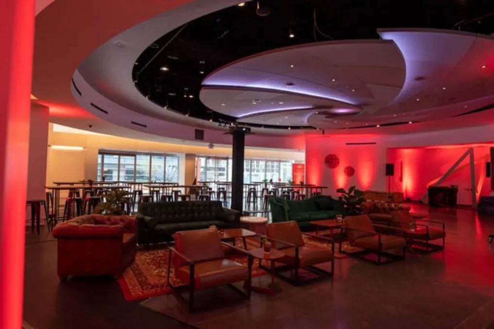 The Pavilion #8