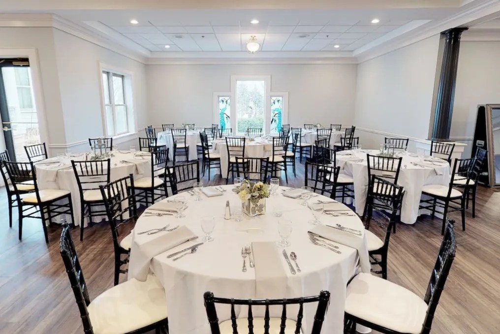 Oaks Manor #8