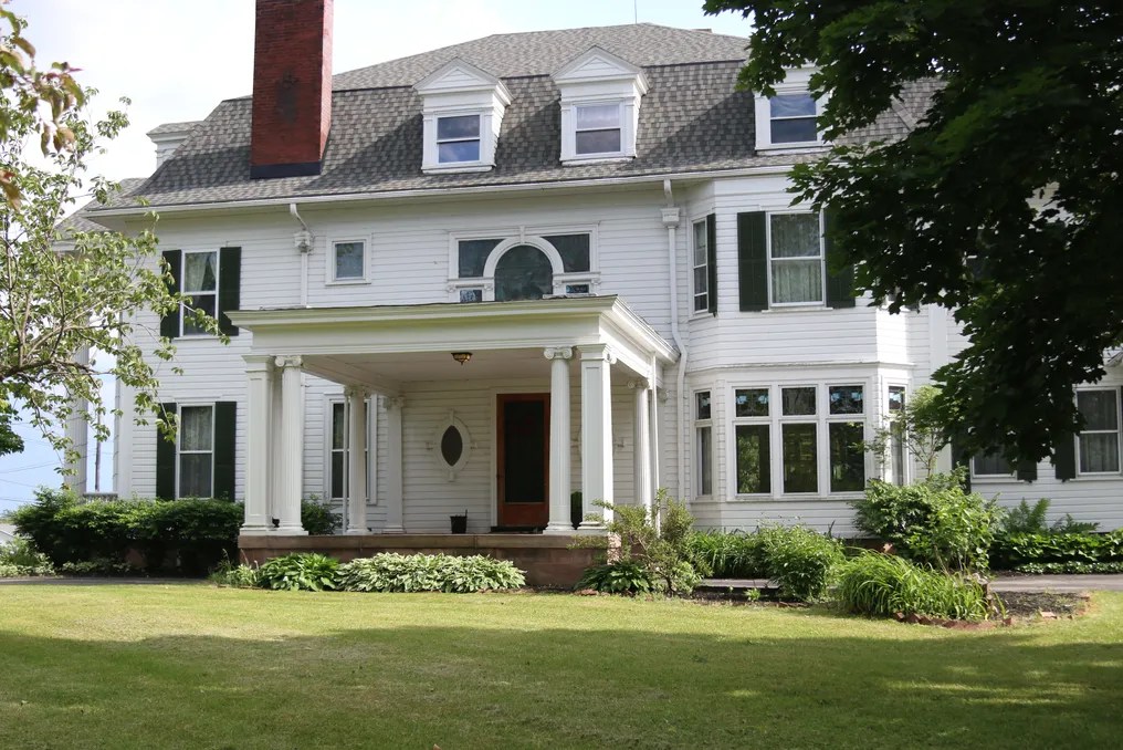 Oaks Manor #16