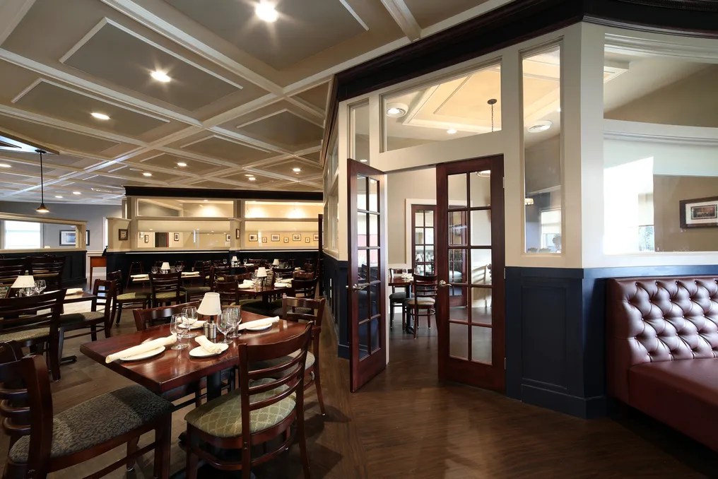 The Carriage House at Murphy's Taproom #13