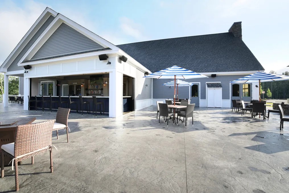 The Carriage House at Murphy's Taproom #14