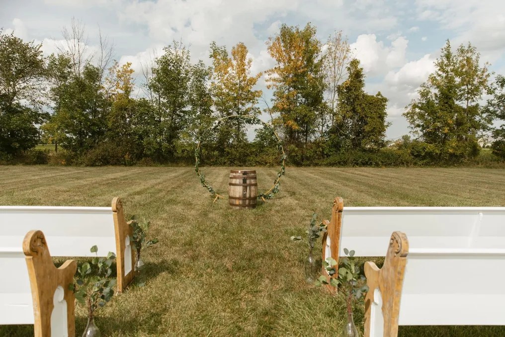 Rustic Meadows #32