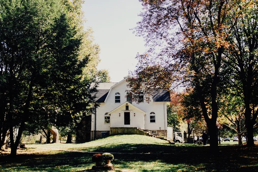 Hines Hill Campus at Cuyahoga Valley National Park #11