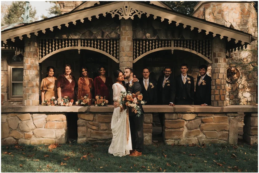 Hines Hill Campus at Cuyahoga Valley National Park #13