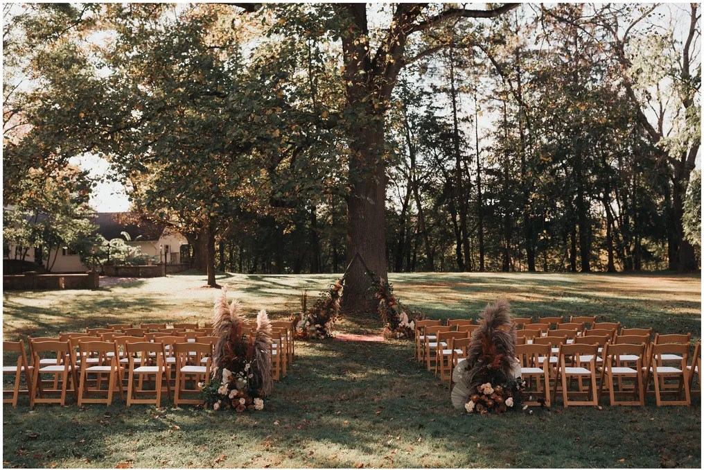 Hines Hill Campus at Cuyahoga Valley National Park #14
