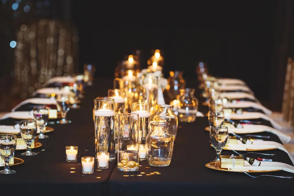Events at Refinery #19