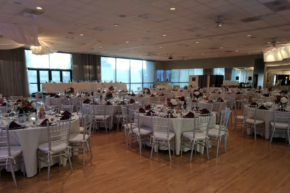 Events at Refinery #25