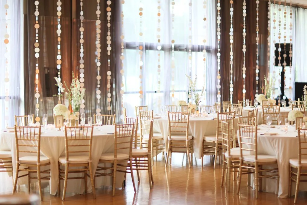 Events at Refinery #32