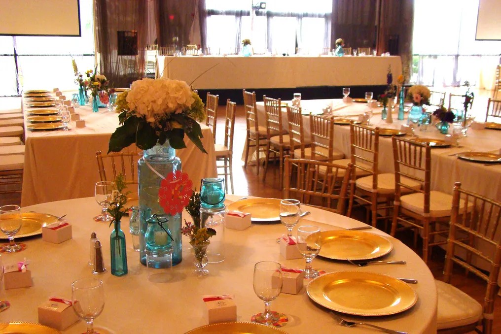 Events at Refinery #34