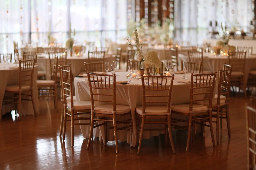 Events at Refinery #36