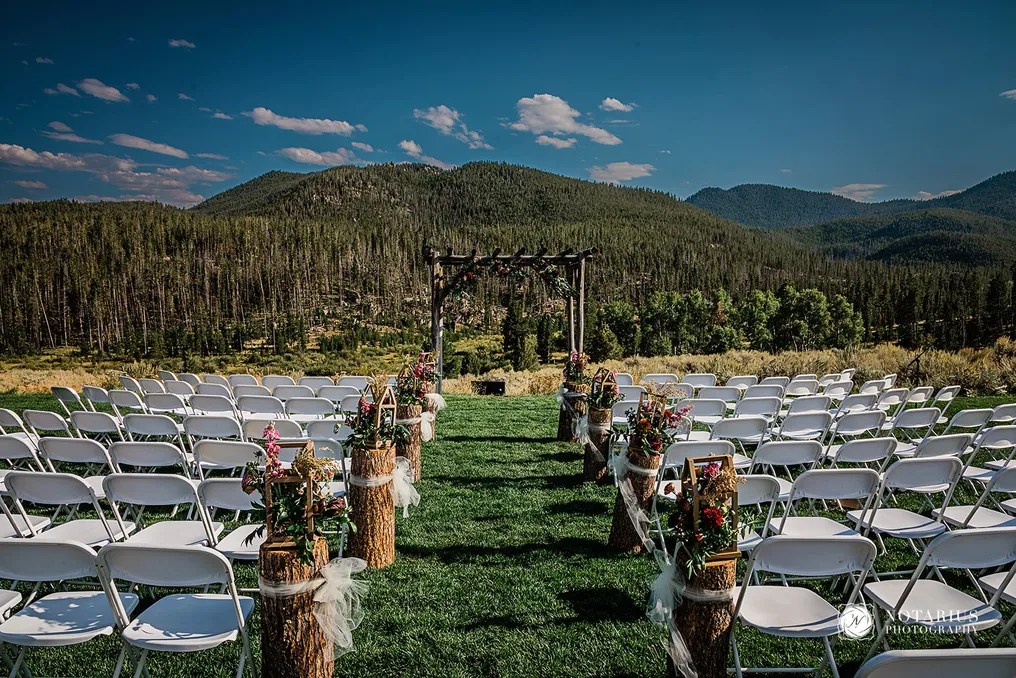 Homestake Lodge #15