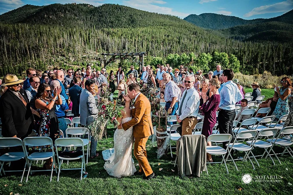 Homestake Lodge #18