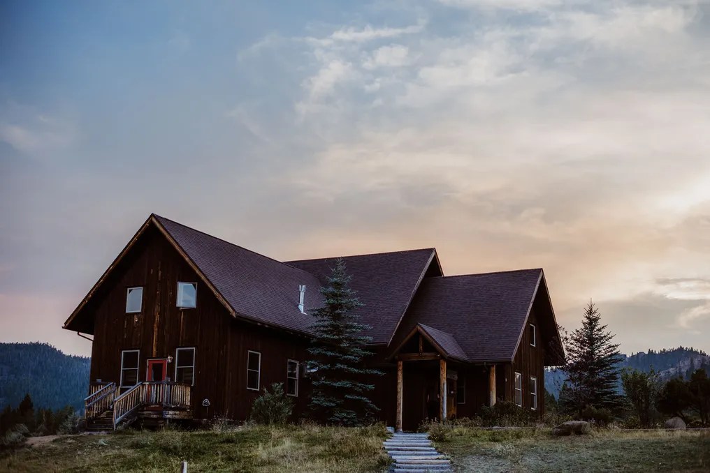 Homestake Lodge #30