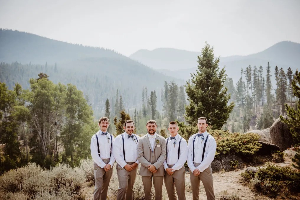Homestake Lodge #31