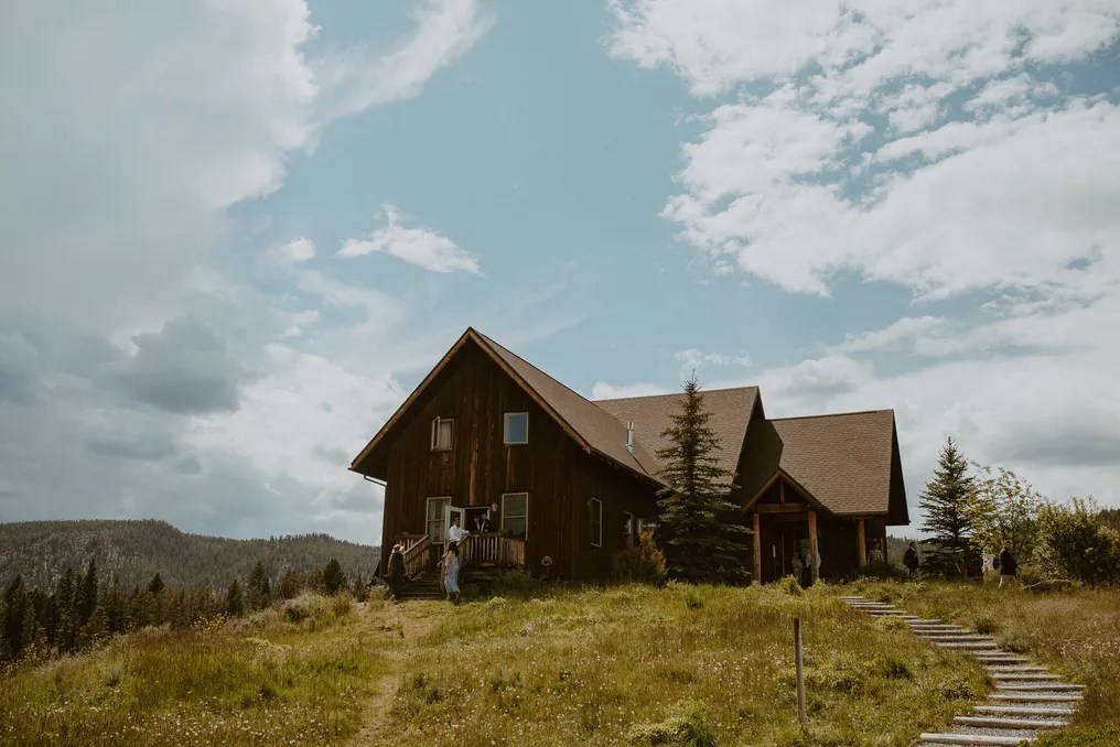 Homestake Lodge #38