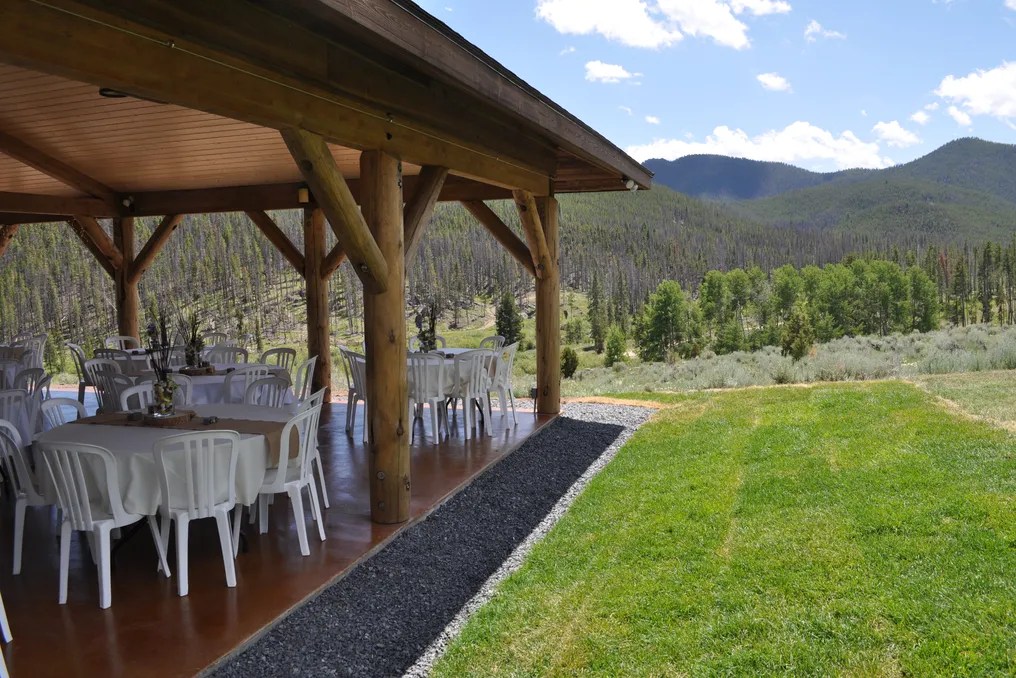Homestake Lodge #61