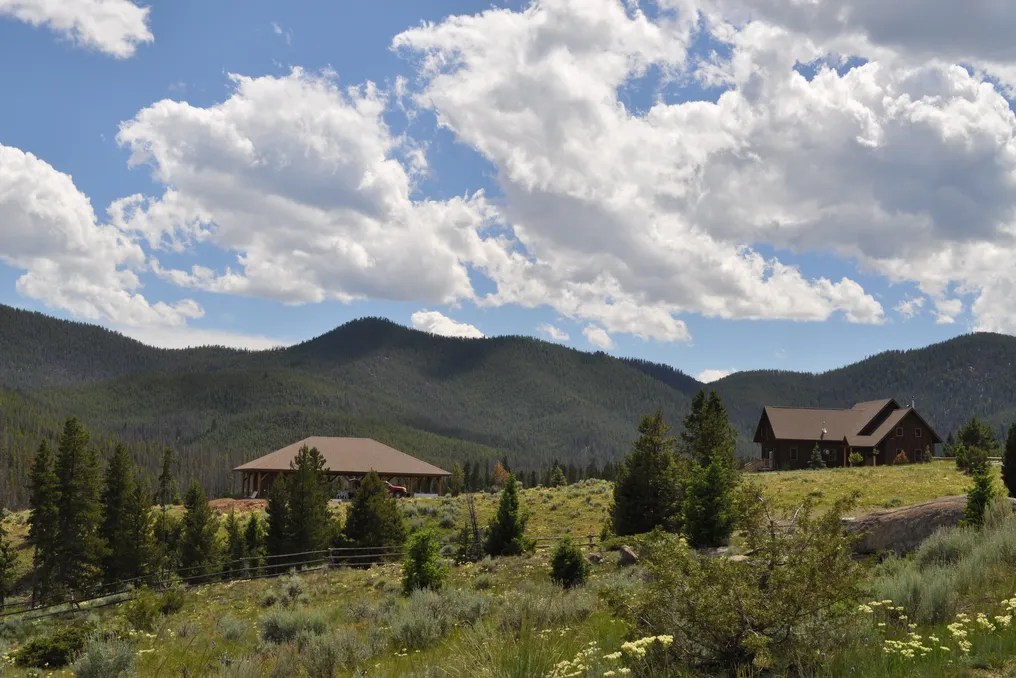 Homestake Lodge #62
