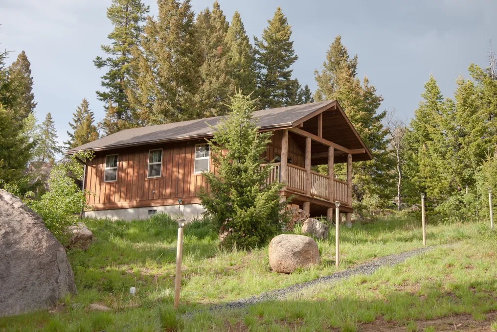 Homestake Lodge #68