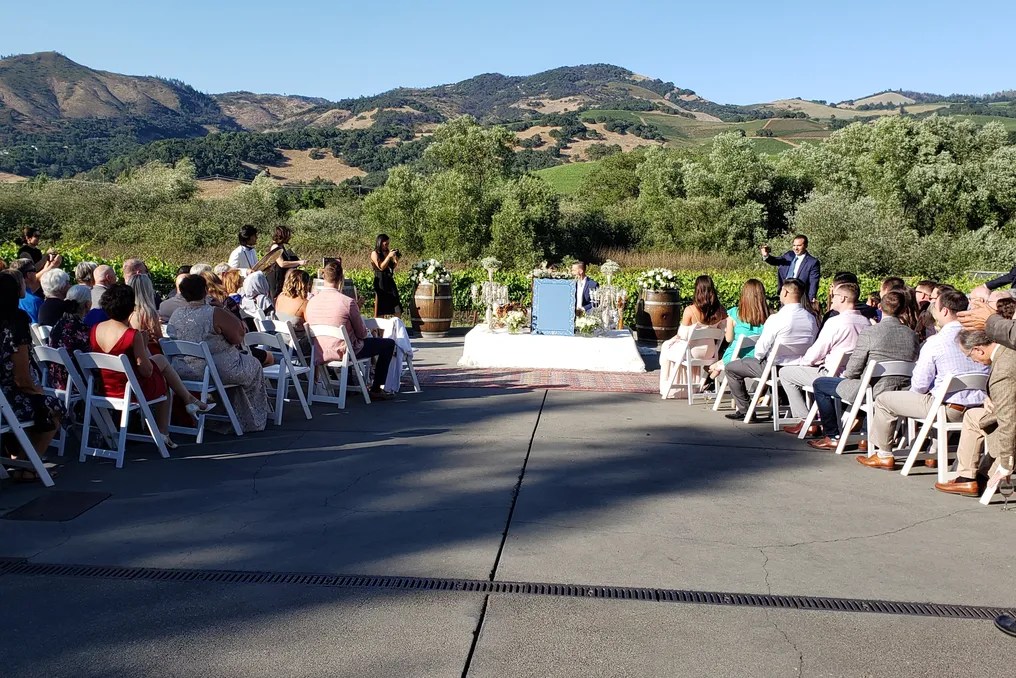 Deerfield Ranch Winery #6