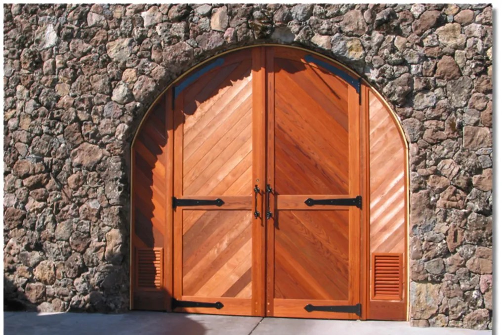 Deerfield Ranch Winery #11