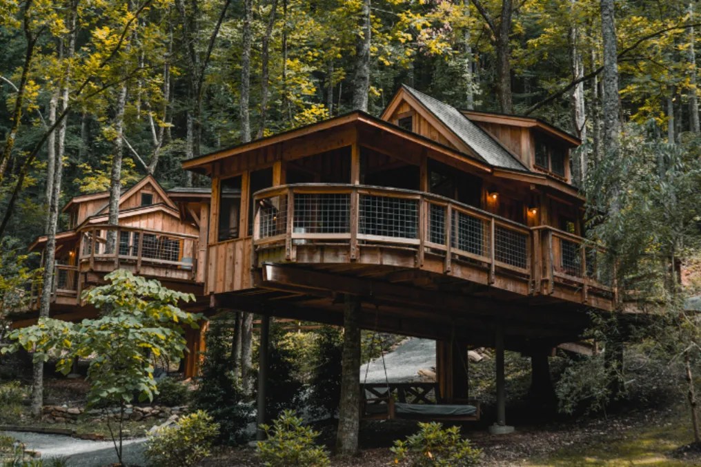 Norton Creek Resort #22