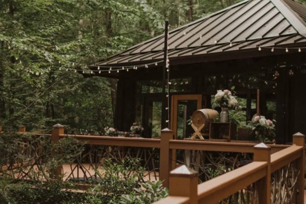 Norton Creek Resort #24