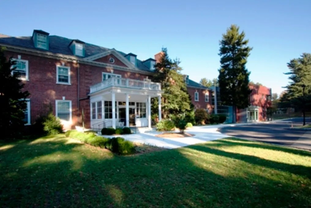 The Morris Museum #1