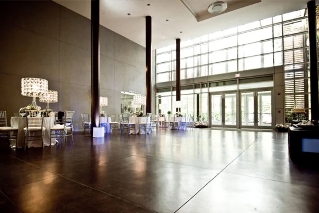 The Morris Museum #4