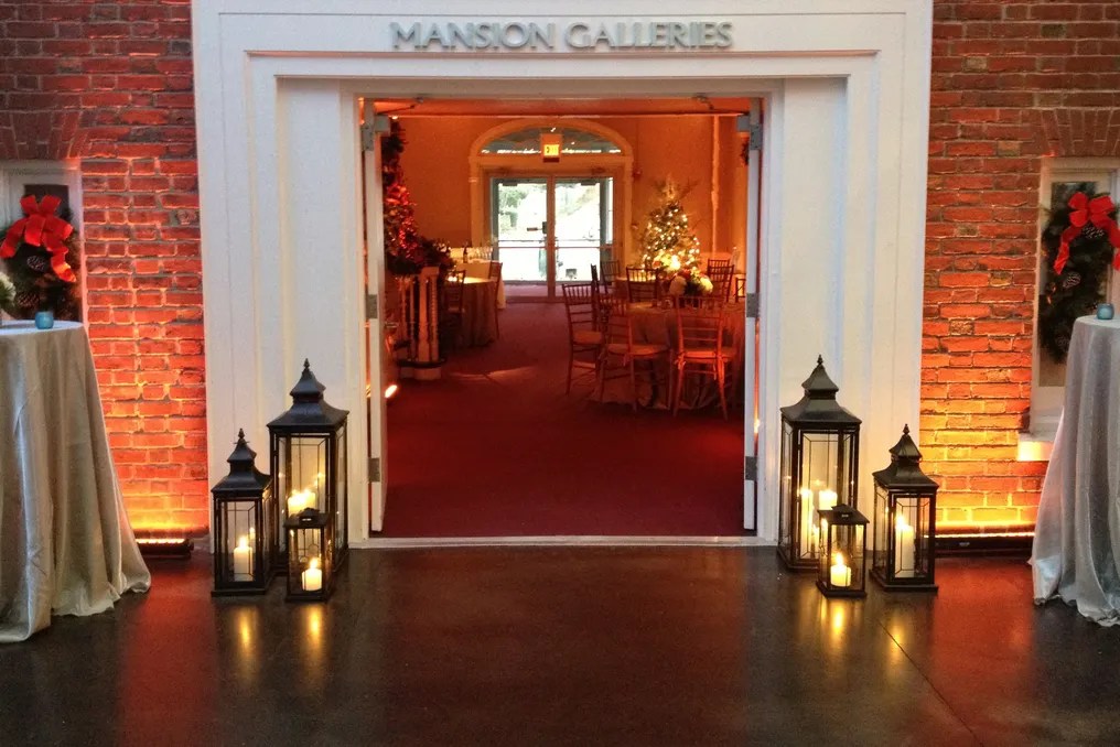 The Morris Museum #12