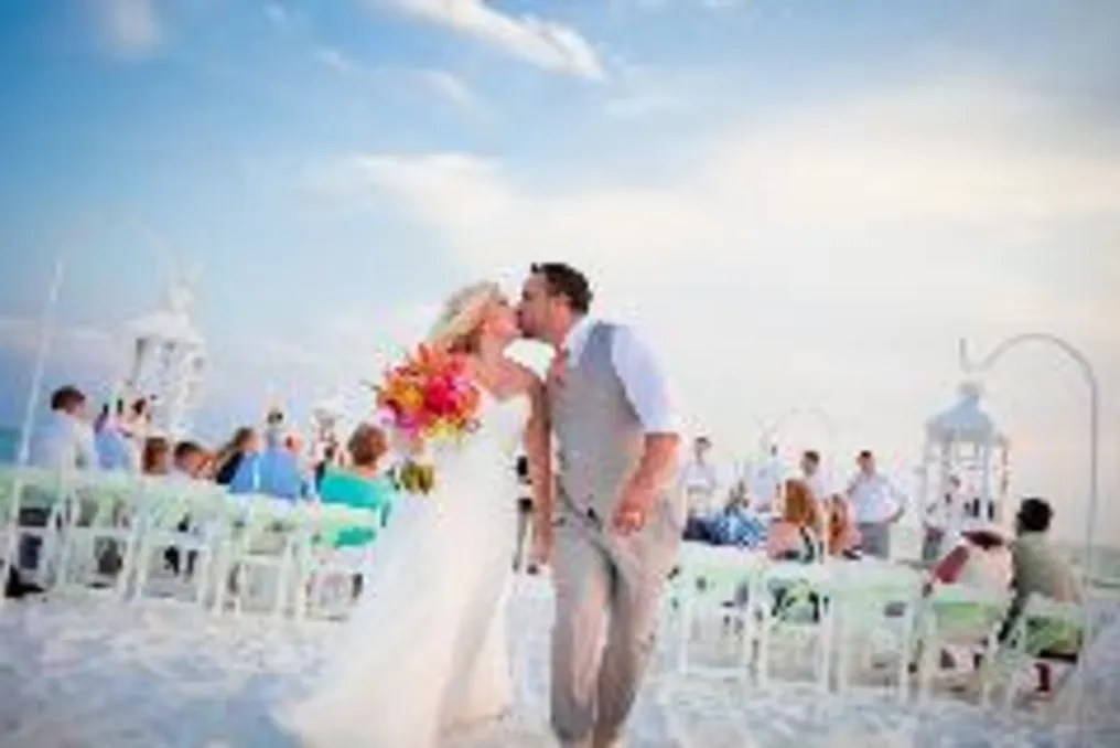 Holiday Inn Resort Pensacola Beach #5