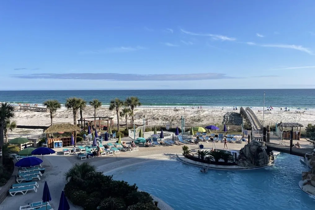 Holiday Inn Resort Pensacola Beach #6